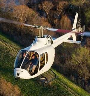 Bell 505