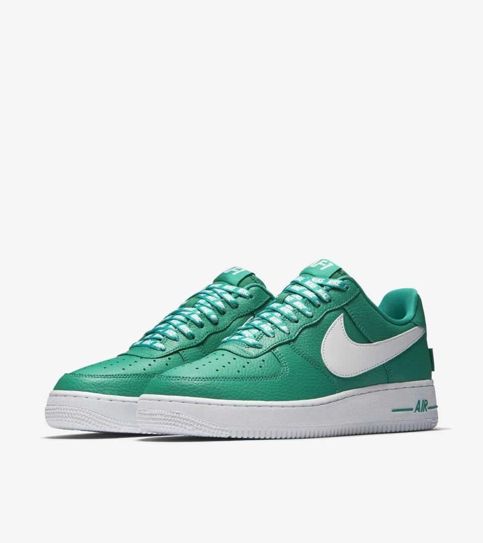 Кроссовки nike green. Nike Air Force 1 07 lv8 Green. Nike Air Force 1 Low 07 White Green. Nike Air Force 1 Green. Nike Air Force 1 зеленые.