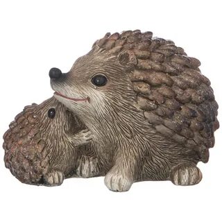 Фигурка ежика