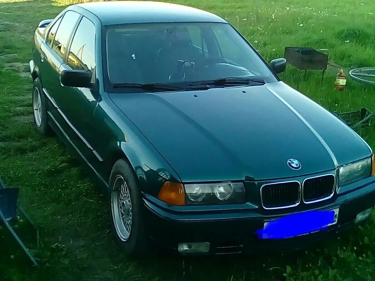 Авито бмв краснодарский край. BMW 316i 1991. 316l БМВ. БМВ 316 I зеленый. BMW 316 1991.