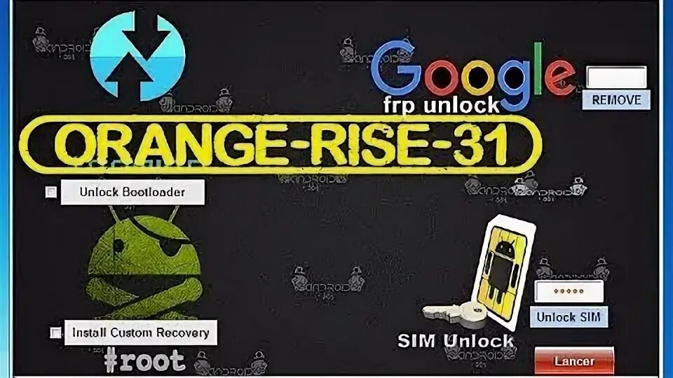 Unlocker симс. Unlocker симс