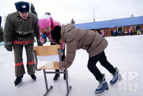 Коньки учи