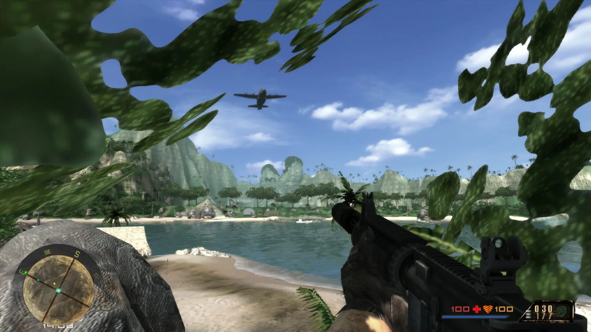 Far Cry 1 Remake. Far Cry 1 Mods. Far Cry 1.32. 2002 FARCRY 1.