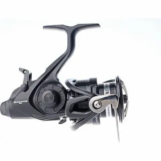 Daiwa black widow