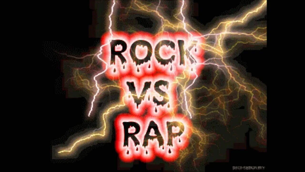 Музыка стиле рэп рок. Рэп рок. Рок против рэпа. Rock надпись. Рок попса рэп.
