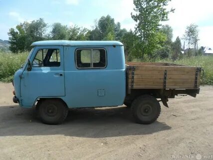 Уаз фермер красноярске