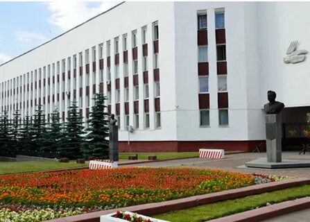 Смоленск академия
