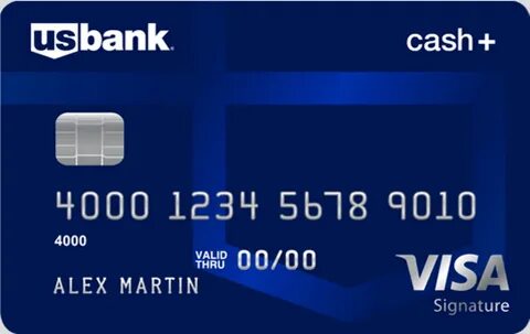 Cash card
