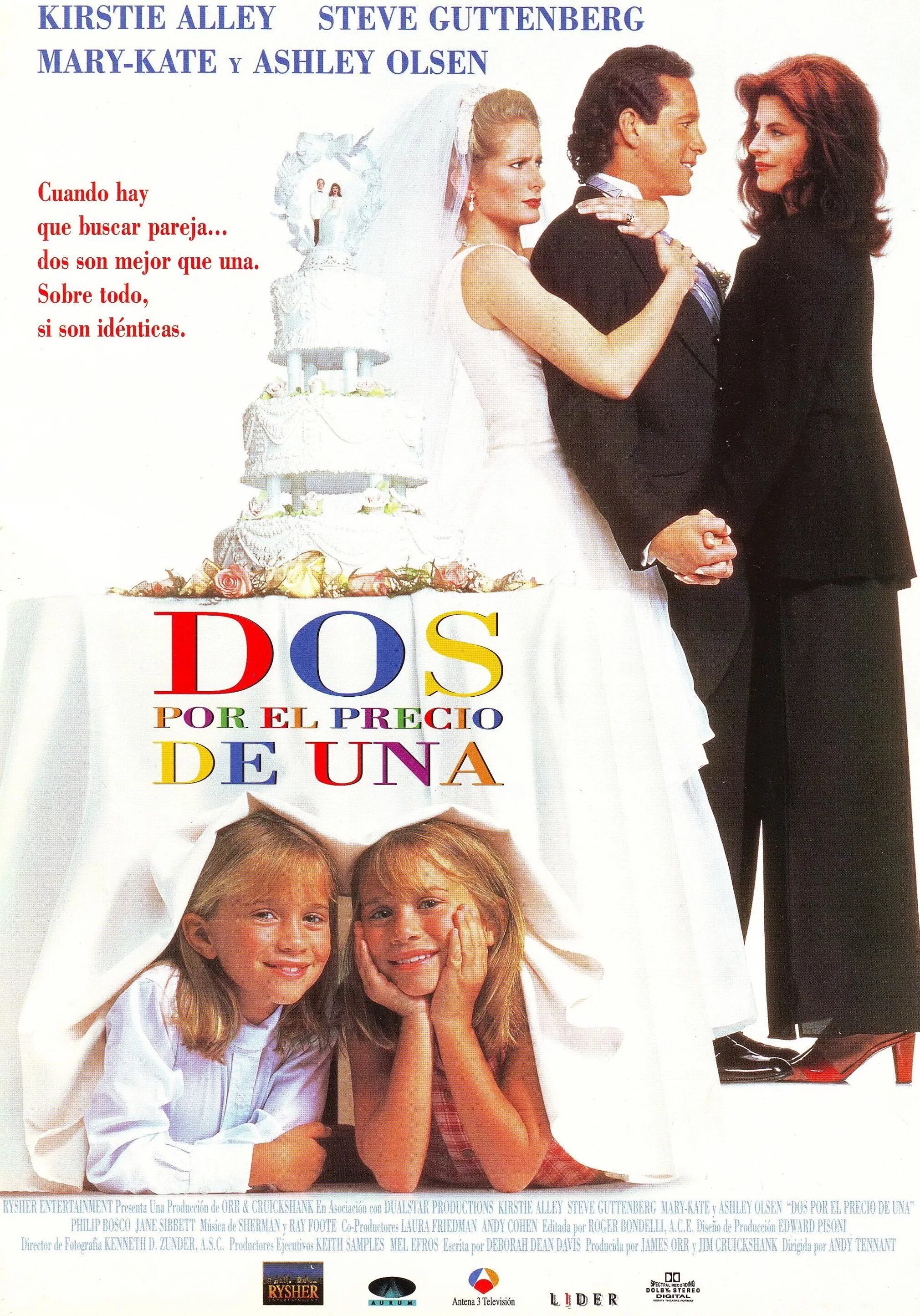 Dos por dos