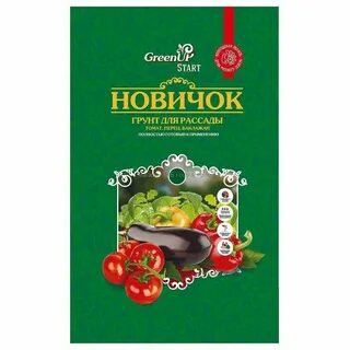 Грунт новичок