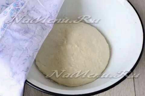 Тесто идеал