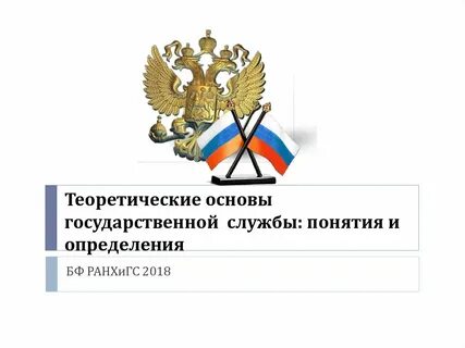 Тест основы государственной политики
