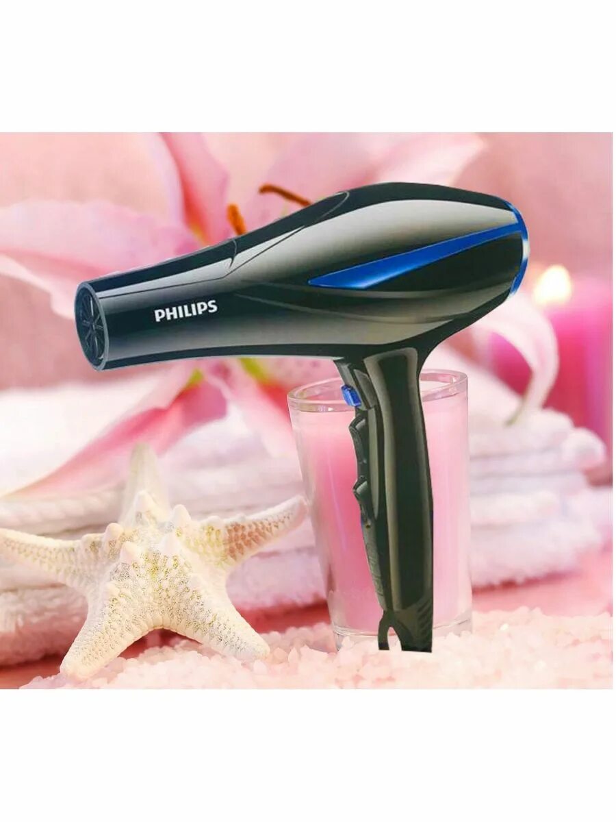 Филипс краснодар. Фен Филипс 3058. Фен Филипс hair Dryer. Фен Philips 6000 Watts. Фен Филипс hair Dryer 5000.