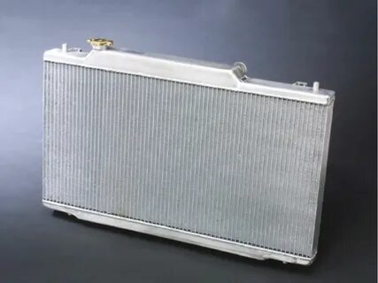 Радиаторы honda
