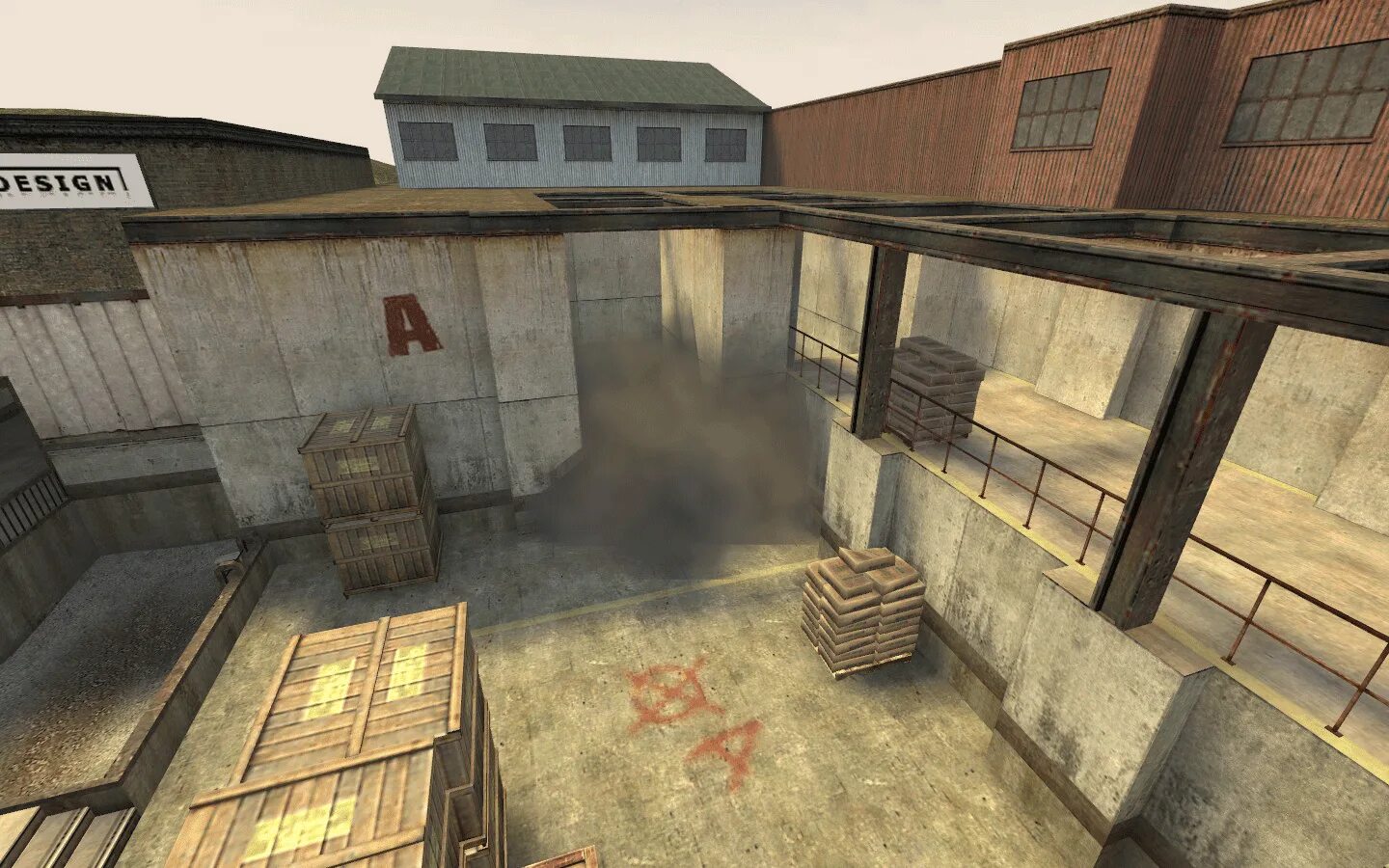 Очистка карты кс го. Cs_deathmatch. карты кс соурс спасение заложников. deathmatch фото. cache cs source.