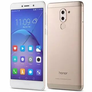 Телефон honor 6 x
