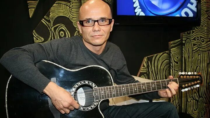 Умер основатель "Ласкового мая" Сергей Кузнецов - Новости Оренбурга и области - 