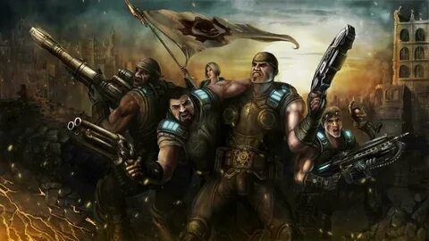 Last stand юниты