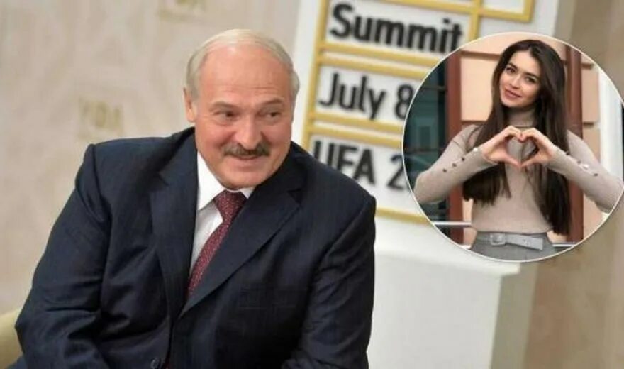 Жена Лукашенко 2023. Жена президента белоруссии лукашенко