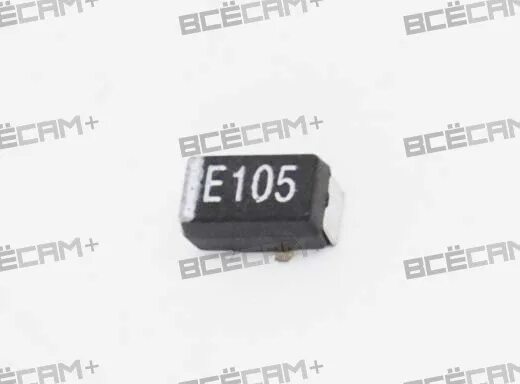 105v SMD танталовый конденсатор. A106 SMD конденсатор. СМД конденсатор 10mkf. E105 SMD конденсатор. 0 25 105