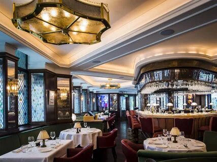 Best restaurant london