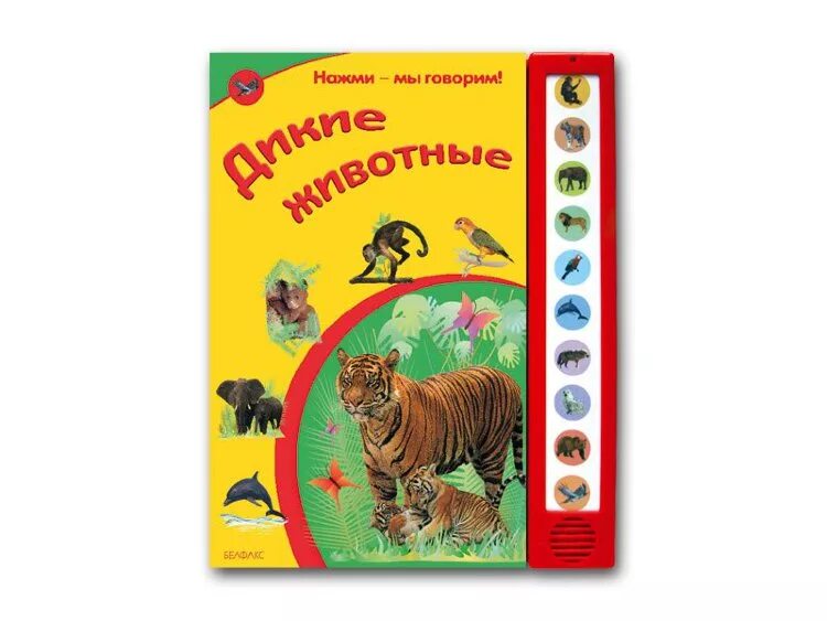Нажми на животного от самого. Детские книги со звуками. Музыкальная книга животные. Коробочка с выключателем игрушка. Нажми на животного от самого.