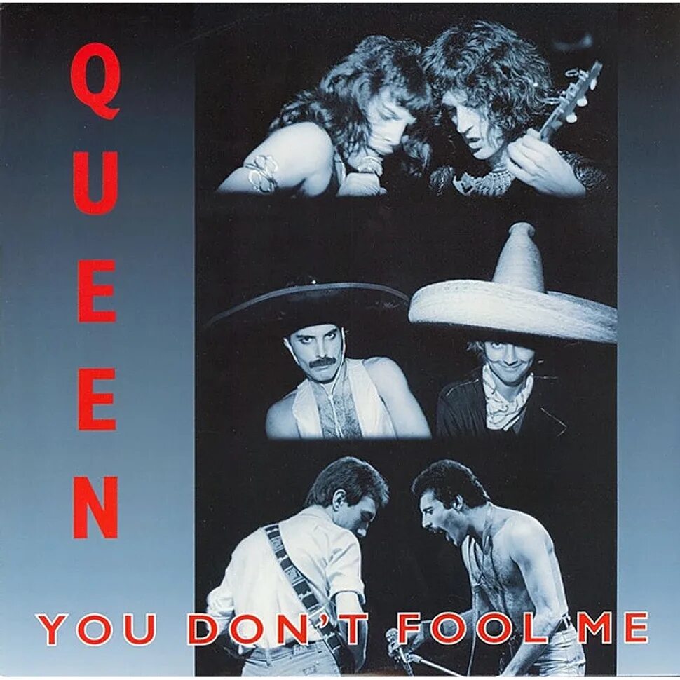 Queen don you fool me. Queen you don&#039;t fool me. you don&#039;t fool me queen альбом. первый альбом queen обложка. you don&#039;t fool me клип.