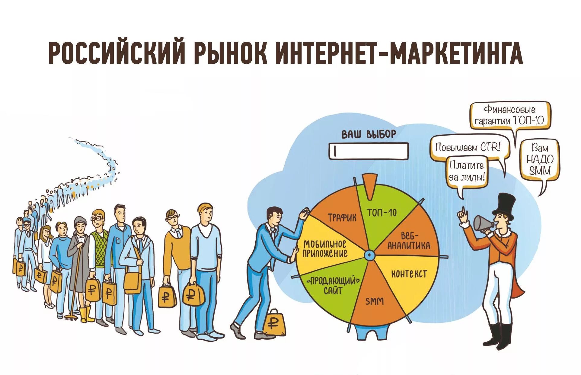 Как улучшить выбрано
