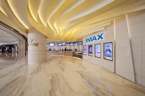 Imperial cinema