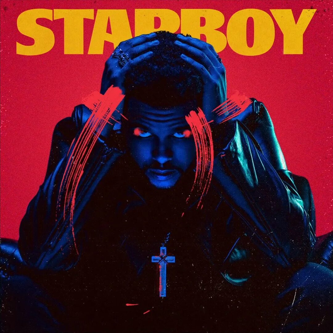 Уикенд старбой. Обложка старбой the Weeknd. Starboy album. The Weeknd Starboy album Cover. Star boy the weekend