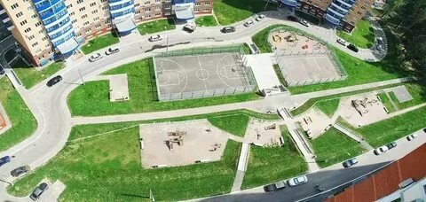 Real park