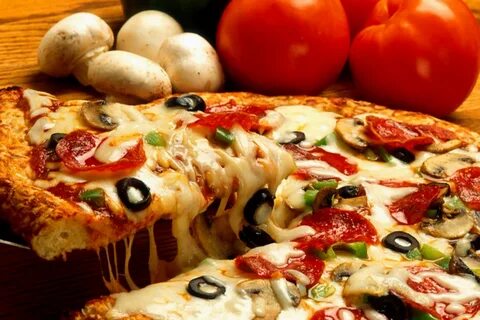 Какая аппетитная