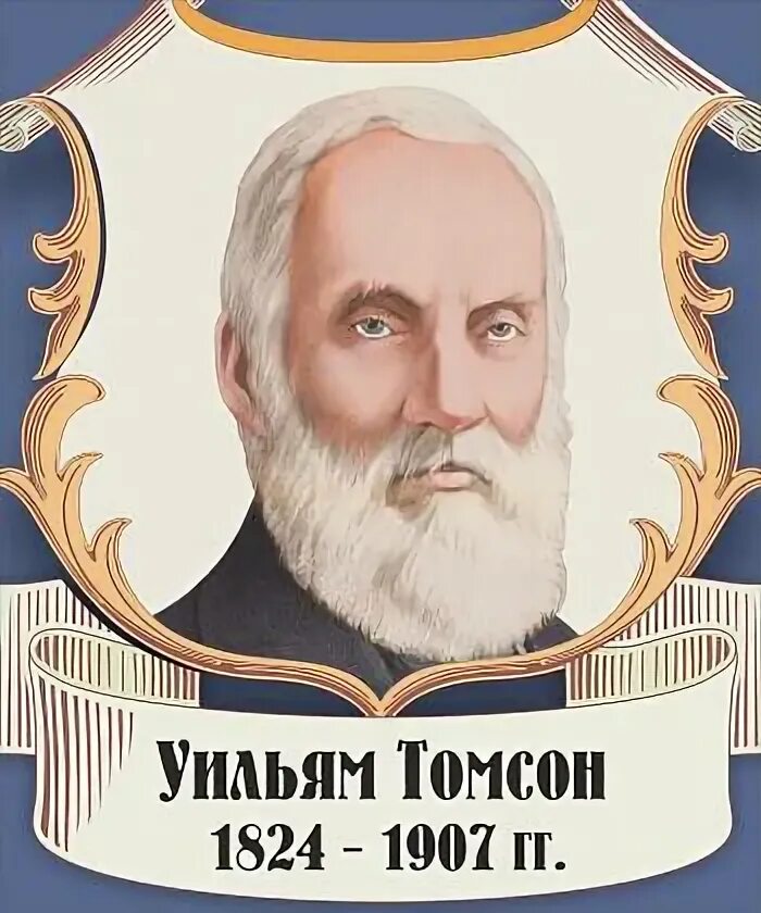 Портрет физики. Портрет физики