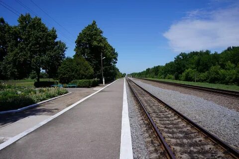 Полтавская дорога