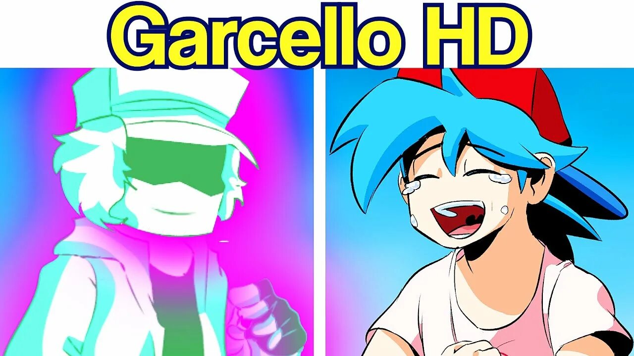Friday night garcello mod. Fnf vs garcello. garcello release. friday night funkin mod garcello. fnf garcello test.