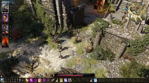 Divinity original sin 2 алтари