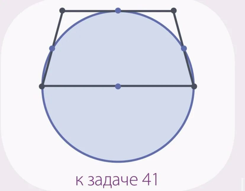 Окружности построенные на боковых сторонах трапеции. На большом основании трапеции как на диаметре построили окружность. Окружность построена на большем основании трапеции как на диаметре. Трапеция с круглым основанием. На боковых сторонах трапеции как на диаметрах построены окружности.