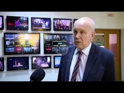 Канал было стало