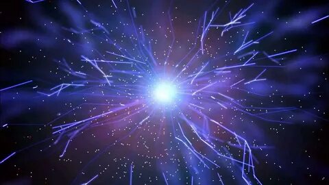 Хаотичная энергия