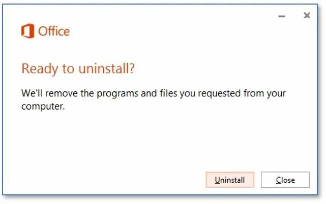 Удалить office программа. Microsoft uninstall. complete removal of office.