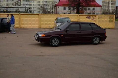 14 посадка