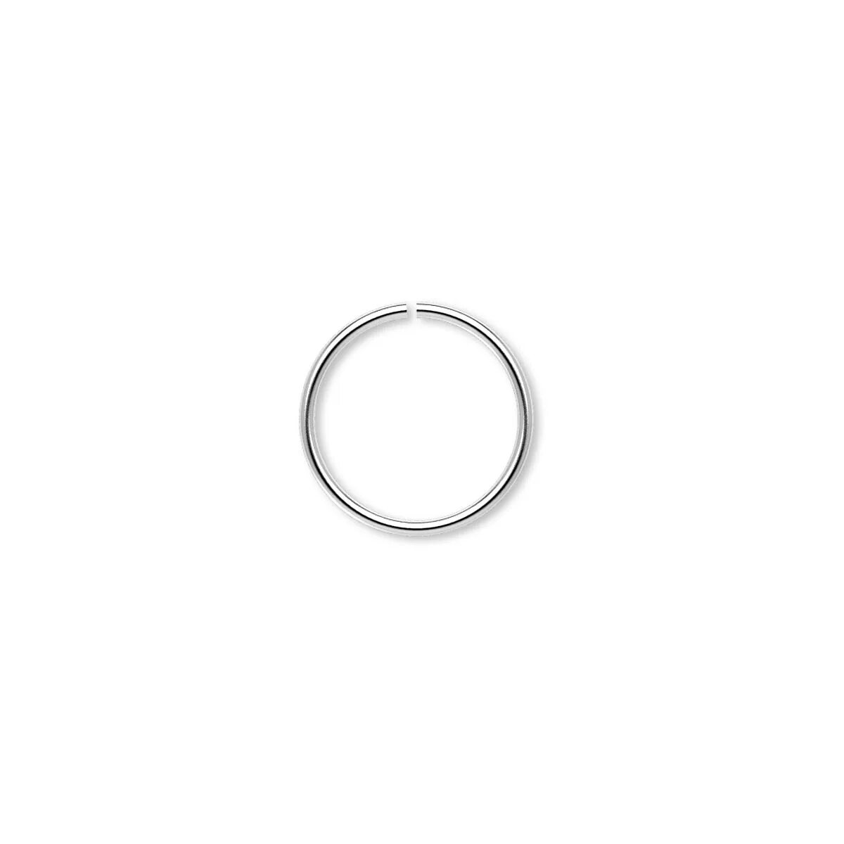 45 65 10. Стальное кольцо. Кольцо соединительное. Кольцо соединительное для бижутерии серебро. Хромированное кольцо для фотошопа.