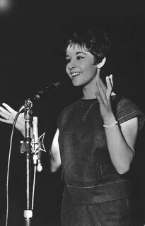 Helen shapiro