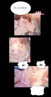 Komik Manhwa Secret Class Uncensored Chapter 08.