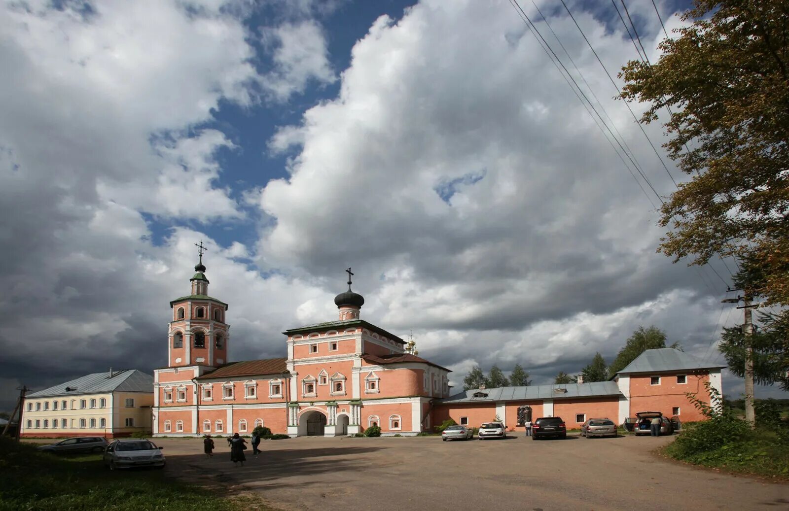 Вязьма под. Иоанно-предтеченский монастырь (вязьма). иоанно предтечев монастырь в вязьме. вяземский иоанно-предтеченский монастырь смоленская область. вяземский иоанно-предтеченский женский монастырь.