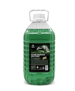 Жидкости grass