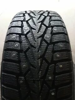 Зимние шины 255 65 r17