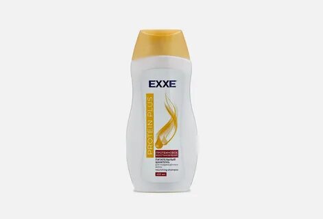 Шампунь exxe
