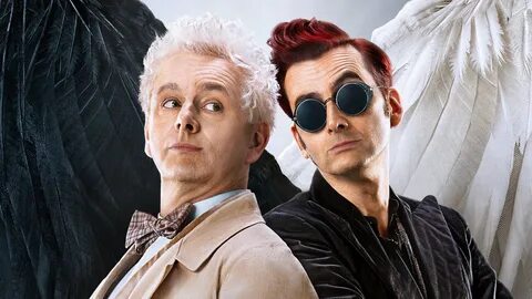 Good omens