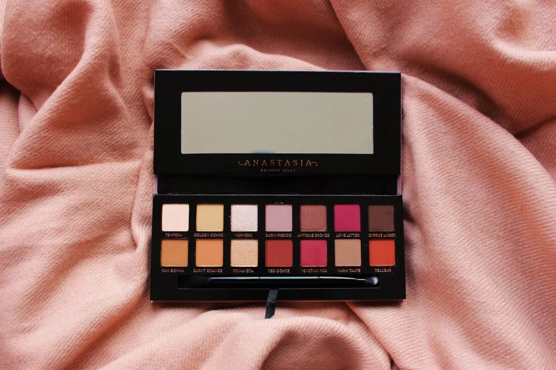 Modern renaissance. Modern renaissance